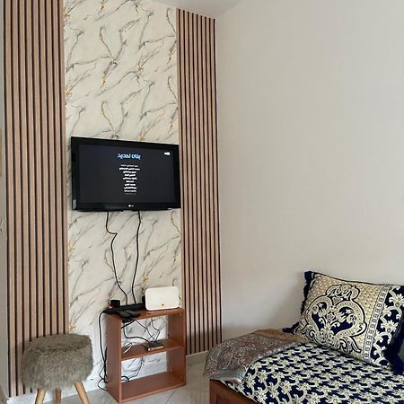 Alhoceima Appartement Al Hoceïma Buitenkant foto