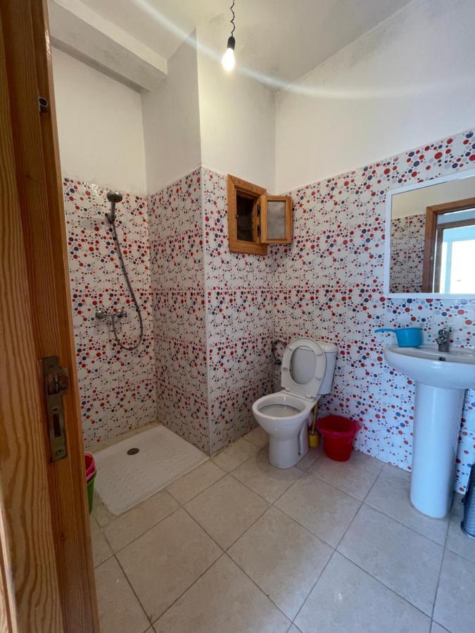 Alhoceima Appartement Al Hoceïma Buitenkant foto
