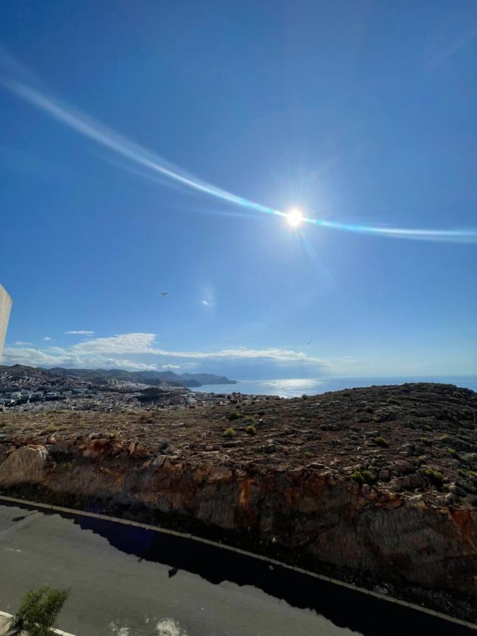 Alhoceima Appartement Al Hoceïma Buitenkant foto